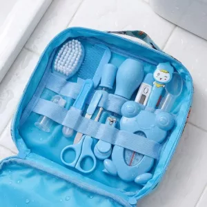 grooming kit, healthcare kit, care kit