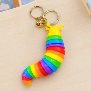 stress relief toy, articulated toy, fish fidget toy