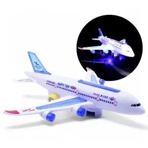 airplane toy, plane toy, aeroplane toy