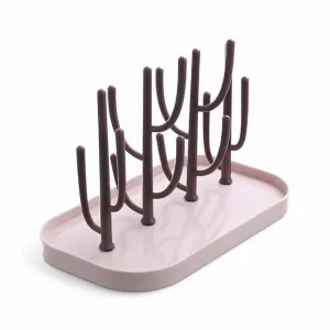 bottle drying rack