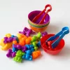color sorting toys, sorting toys, montessori toy, educational toy