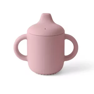 feeding cup, silicone training cup, training cup