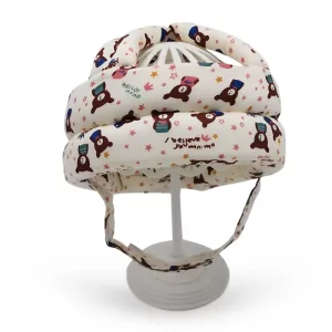 newborn helmet, infant helmet, safety helmet, head protector
