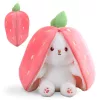 rabbit toy, stuffed bunny, cuddle bunny, rabbit plush toy, plush bunny