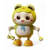 crawling toy, dancing toy