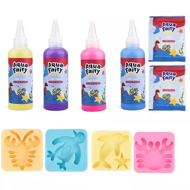 water elf kit
