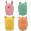 bath toy, animal bath toy, silicone bath toy, sprinkler bath toy