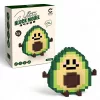 building blocks set, assembling toy