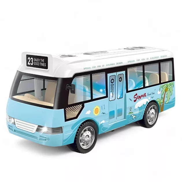 bus toy