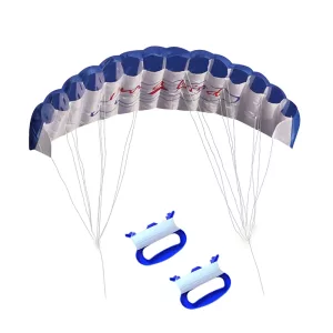kite, stunt kite, flying kite