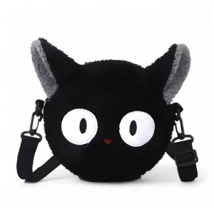 crossbody bag, cute crossbody bag, shoulder bag for girls, plushy bag