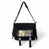 crossbody bag, cute crossbody bag, school bag, shoulder bag, strap bag