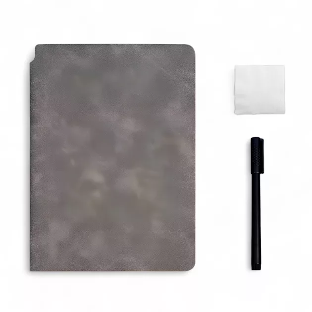 a5 notebook, whiteboard notebook