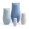 stacking dolls, matryoshka dolls, nesting dolls, montessori toy