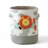 storage basket, toy basket, linen basket