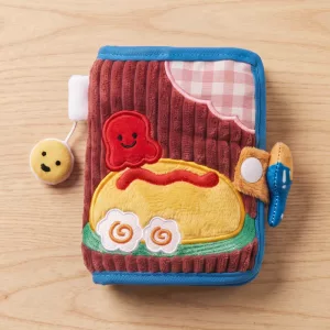 cute wallet, compact wallet, fabric wallet