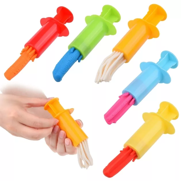creative clay mould, kids clay mold