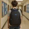 school bag, kids backpack, spacious school bag, washable school bag, ergonomic kids backpack