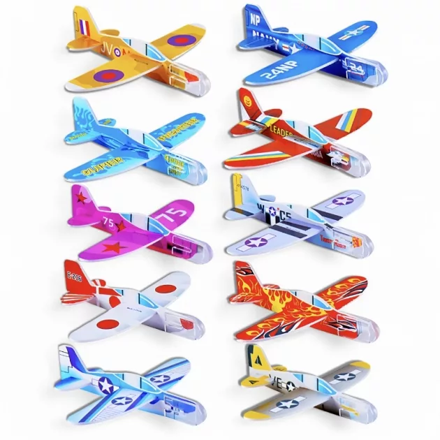 airplane toy, plane toy, diy planes
