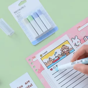 refillable glue stick, glue stick, quick drying glue stick, glue stick for crafts