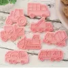 cookie mold, baking mold, biscuit mold