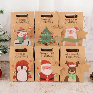 brown paper bag, paper bag, gift bag, paper packaging, craft bag