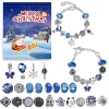 christmas advent calendar, 24 days advent calendar