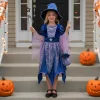 witch outfit costume