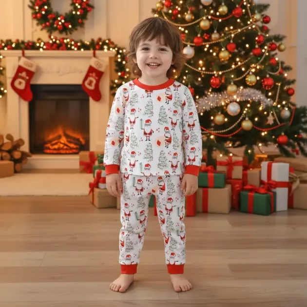 santa claus costume