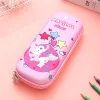 cute pencil case, pencil case, pencil pouch, pencil box, large pencil case, pen pouch