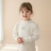 cute sweatshirt, sweatshirt with puff sleeves, cute sweater, sweater with puff sleeves, cute sweatshirt, puff sleeve jumper, cute oversized sweaters