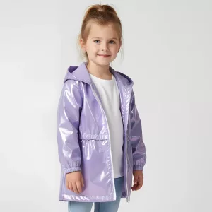 light rain coat, zipper jacket, lightweight waterproof jacket, light rain jacket with hood, thin waterproof jacket