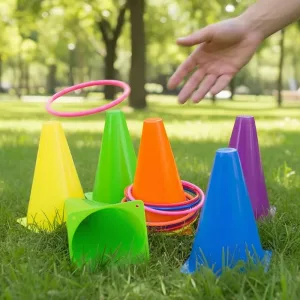 ring ross game