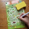 labyrinth game