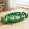 mini table football, mini soccer table, mini tabletop football