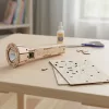 diy flashlight