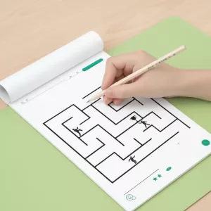labyrinth game