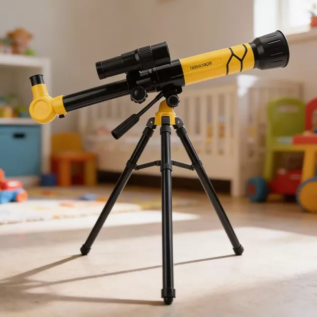 astronomical telescope