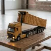 dump truck toy