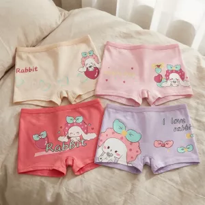 cotton panties