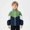 thick fleece jacket