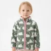 fleece zip up jacket, warm zip up jacket