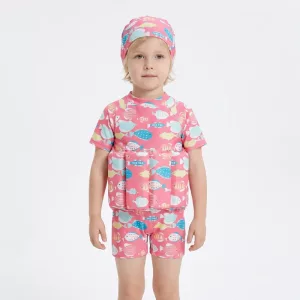 buoyant swimsuit