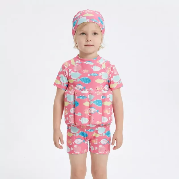 buoyant swimsuit