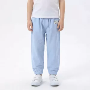 summer pants, lightweight pants, wide leg pants, casual pant