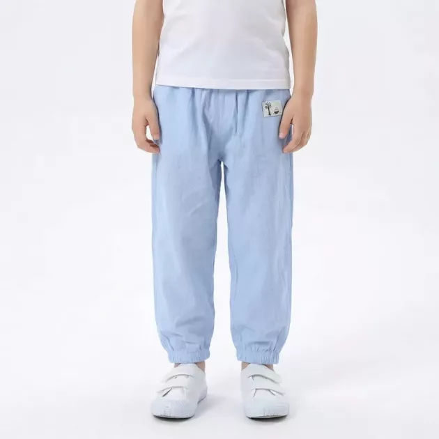 summer pants, lightweight pants, wide leg pants, casual pant