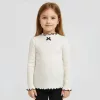 long sleeve top with ruffles, long sleeved top, cute long sleeve shirts