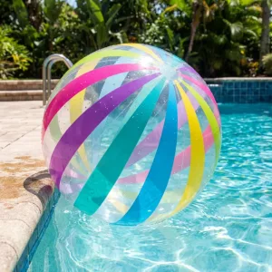beach ball