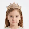 crown headband