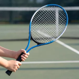 tennis racket